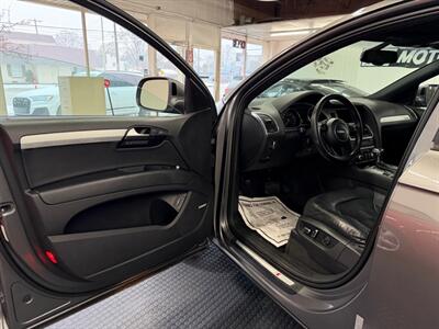 2014 Audi Q7 3.0T quattro S line Prest   - Photo 16 - Grand Rapids, MI 49548