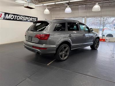 2014 Audi Q7 3.0T quattro S line Prest   - Photo 12 - Grand Rapids, MI 49548