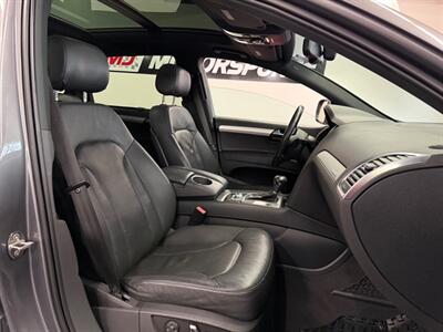 2014 Audi Q7 3.0T quattro S line Prest   - Photo 35 - Grand Rapids, MI 49548