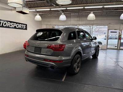 2014 Audi Q7 3.0T quattro S line Prest   - Photo 11 - Grand Rapids, MI 49548