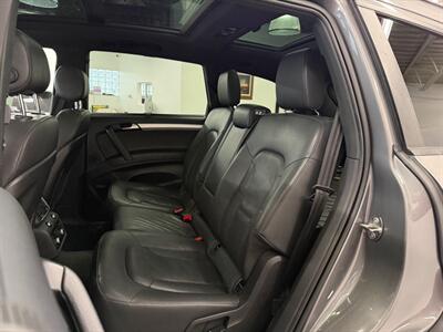 2014 Audi Q7 3.0T quattro S line Prest   - Photo 42 - Grand Rapids, MI 49548