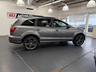 2014 Audi Q7 3.0T quattro S line Prest   - Photo 13 - Grand Rapids, MI 49548