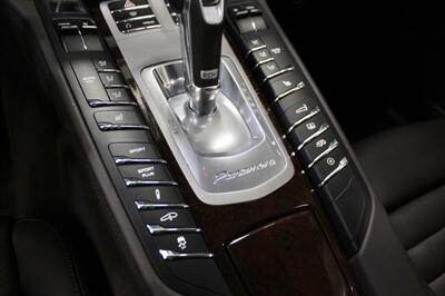 2010 Porsche Panamera Turbo   - Photo 29 - Grand Rapids, MI 49548