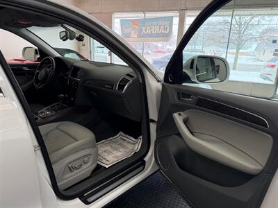2015 Audi Q5 3.0 quattro TDI Prestige   - Photo 32 - Grand Rapids, MI 49548