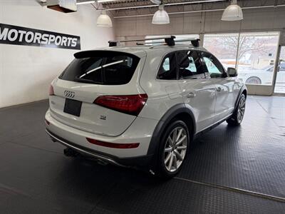 2015 Audi Q5 3.0 quattro TDI Prestige   - Photo 11 - Grand Rapids, MI 49548