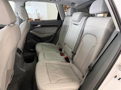 2015 Audi Q5 3.0 quattro TDI Prestige   - Photo 43 - Grand Rapids, MI 49548
