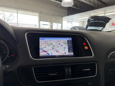 2015 Audi Q5 3.0 quattro TDI Prestige   - Photo 21 - Grand Rapids, MI 49548