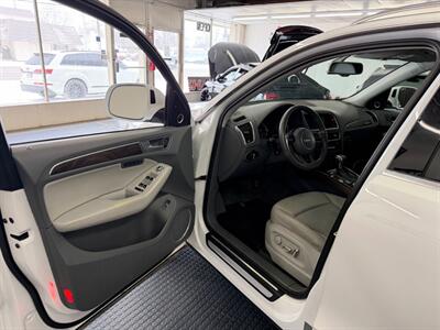 2015 Audi Q5 3.0 quattro TDI Prestige   - Photo 14 - Grand Rapids, MI 49548