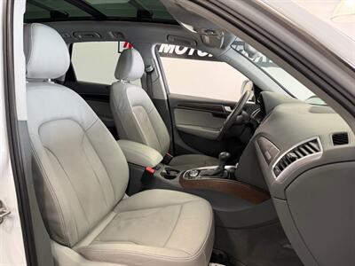 2015 Audi Q5 3.0 quattro TDI Prestige   - Photo 35 - Grand Rapids, MI 49548
