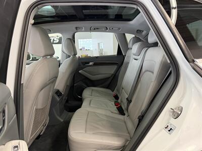 2015 Audi Q5 3.0 quattro TDI Prestige   - Photo 42 - Grand Rapids, MI 49548