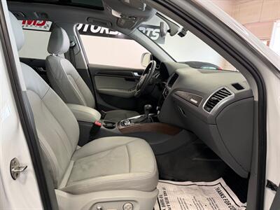 2015 Audi Q5 3.0 quattro TDI Prestige   - Photo 34 - Grand Rapids, MI 49548