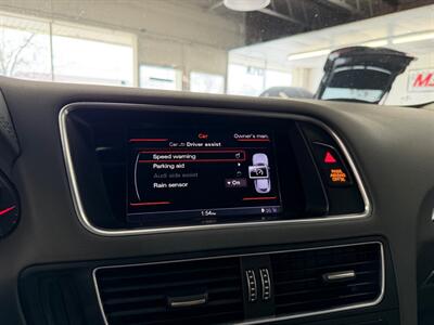 2015 Audi Q5 3.0 quattro TDI Prestige   - Photo 24 - Grand Rapids, MI 49548