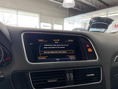 2015 Audi Q5 3.0 quattro TDI Prestige   - Photo 25 - Grand Rapids, MI 49548