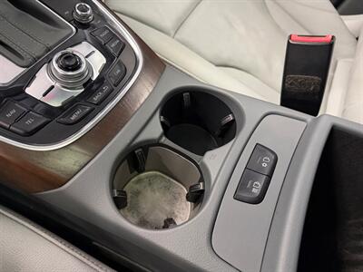 2015 Audi Q5 3.0 quattro TDI Prestige   - Photo 28 - Grand Rapids, MI 49548