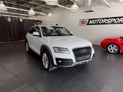 2015 Audi Q5 3.0 quattro TDI Prestige   - Photo 2 - Grand Rapids, MI 49548