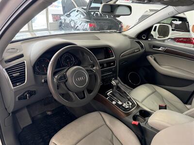 2015 Audi Q5 3.0 quattro TDI Prestige   - Photo 16 - Grand Rapids, MI 49548