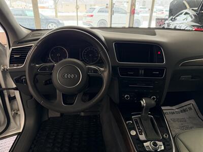 2015 Audi Q5 3.0 quattro TDI Prestige   - Photo 19 - Grand Rapids, MI 49548