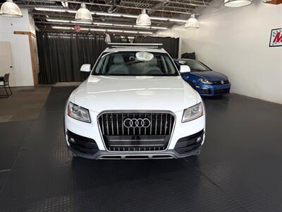 2015 Audi Q5 3.0 quattro TDI Prestige   - Photo 3 - Grand Rapids, MI 49548