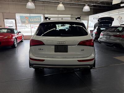 2015 Audi Q5 3.0 quattro TDI Prestige   - Photo 10 - Grand Rapids, MI 49548