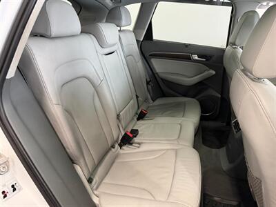 2015 Audi Q5 3.0 quattro TDI Prestige   - Photo 39 - Grand Rapids, MI 49548