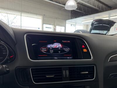2015 Audi Q5 3.0 quattro TDI Prestige   - Photo 23 - Grand Rapids, MI 49548