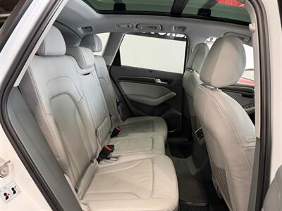 2015 Audi Q5 3.0 quattro TDI Prestige   - Photo 38 - Grand Rapids, MI 49548