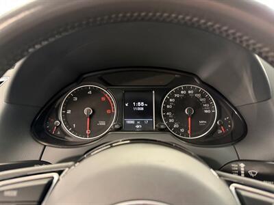 2015 Audi Q5 3.0 quattro TDI Prestige   - Photo 29 - Grand Rapids, MI 49548