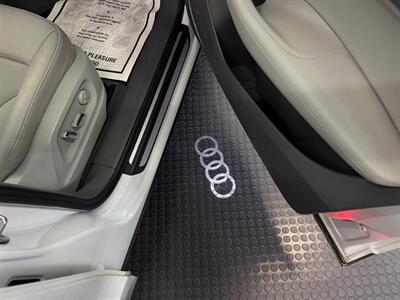 2015 Audi Q5 3.0 quattro TDI Prestige   - Photo 31 - Grand Rapids, MI 49548