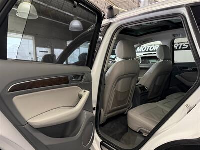 2015 Audi Q5 3.0 quattro TDI Prestige   - Photo 41 - Grand Rapids, MI 49548