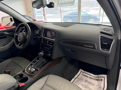 2015 Audi Q5 3.0 quattro TDI Prestige   - Photo 33 - Grand Rapids, MI 49548
