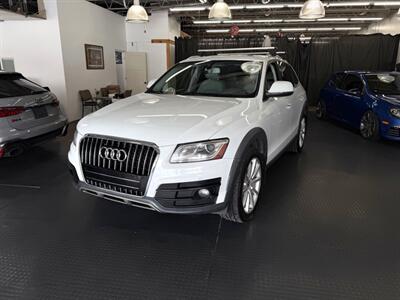 2015 Audi Q5 3.0 quattro TDI Prestige   - Photo 4 - Grand Rapids, MI 49548