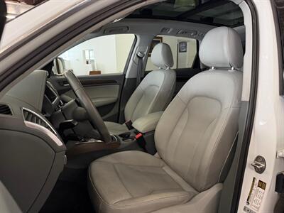 2015 Audi Q5 3.0 quattro TDI Prestige   - Photo 17 - Grand Rapids, MI 49548