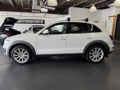 2015 Audi Q5 3.0 quattro TDI Prestige   - Photo 7 - Grand Rapids, MI 49548