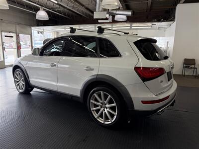 2015 Audi Q5 3.0 quattro TDI Prestige   - Photo 8 - Grand Rapids, MI 49548