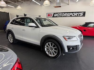 2015 Audi Q5 3.0 quattro TDI Prestige   - Photo 13 - Grand Rapids, MI 49548