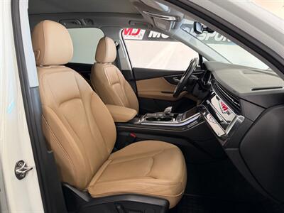 2020 Audi Q7 quattro Premium Plus 55 T   - Photo 50 - Grand Rapids, MI 49548