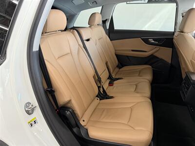 2020 Audi Q7 quattro Premium Plus 55 T   - Photo 54 - Grand Rapids, MI 49548