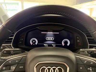 2020 Audi Q7 quattro Premium Plus 55 T   - Photo 31 - Grand Rapids, MI 49548