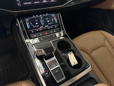 2020 Audi Q7 quattro Premium Plus 55 T   - Photo 44 - Grand Rapids, MI 49548