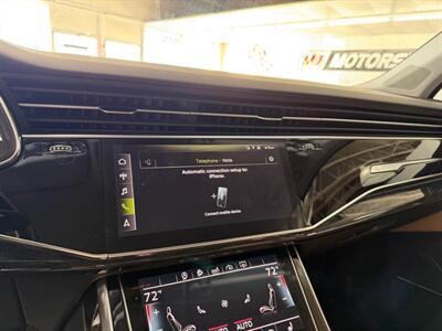2020 Audi Q7 quattro Premium Plus 55 T   - Photo 36 - Grand Rapids, MI 49548