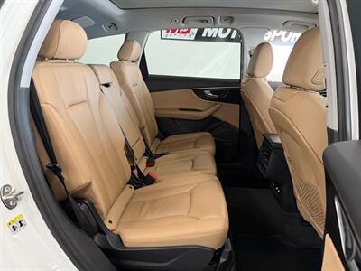 2020 Audi Q7 quattro Premium Plus 55 T   - Photo 53 - Grand Rapids, MI 49548