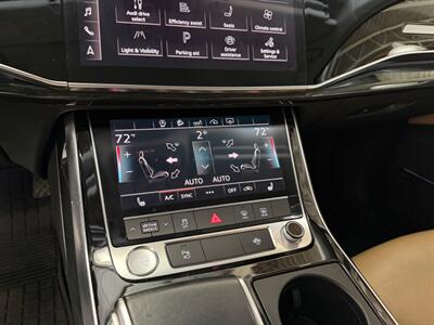2020 Audi Q7 quattro Premium Plus 55 T   - Photo 43 - Grand Rapids, MI 49548