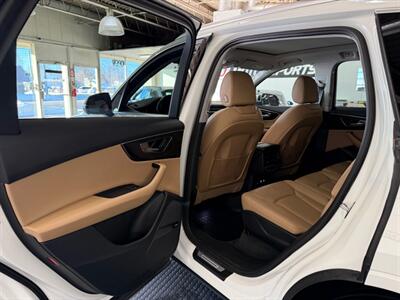 2020 Audi Q7 quattro Premium Plus 55 T   - Photo 55 - Grand Rapids, MI 49548