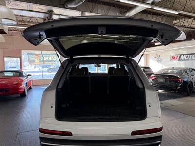 2020 Audi Q7 quattro Premium Plus 55 T   - Photo 60 - Grand Rapids, MI 49548