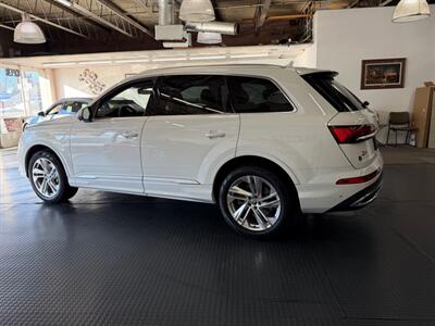 2020 Audi Q7 quattro Premium Plus 55 T   - Photo 9 - Grand Rapids, MI 49548