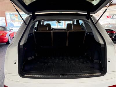 2020 Audi Q7 quattro Premium Plus 55 T   - Photo 62 - Grand Rapids, MI 49548
