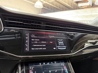 2020 Audi Q7 quattro Premium Plus 55 T   - Photo 41 - Grand Rapids, MI 49548