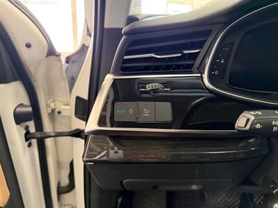 2020 Audi Q7 quattro Premium Plus 55 T   - Photo 28 - Grand Rapids, MI 49548