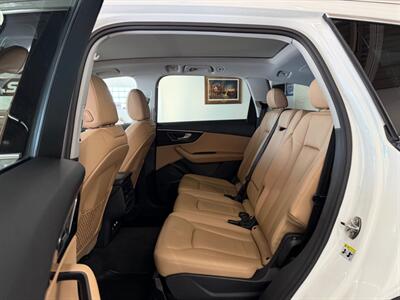 2020 Audi Q7 quattro Premium Plus 55 T   - Photo 56 - Grand Rapids, MI 49548
