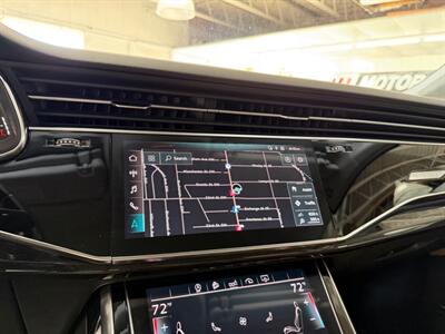 2020 Audi Q7 quattro Premium Plus 55 T   - Photo 37 - Grand Rapids, MI 49548